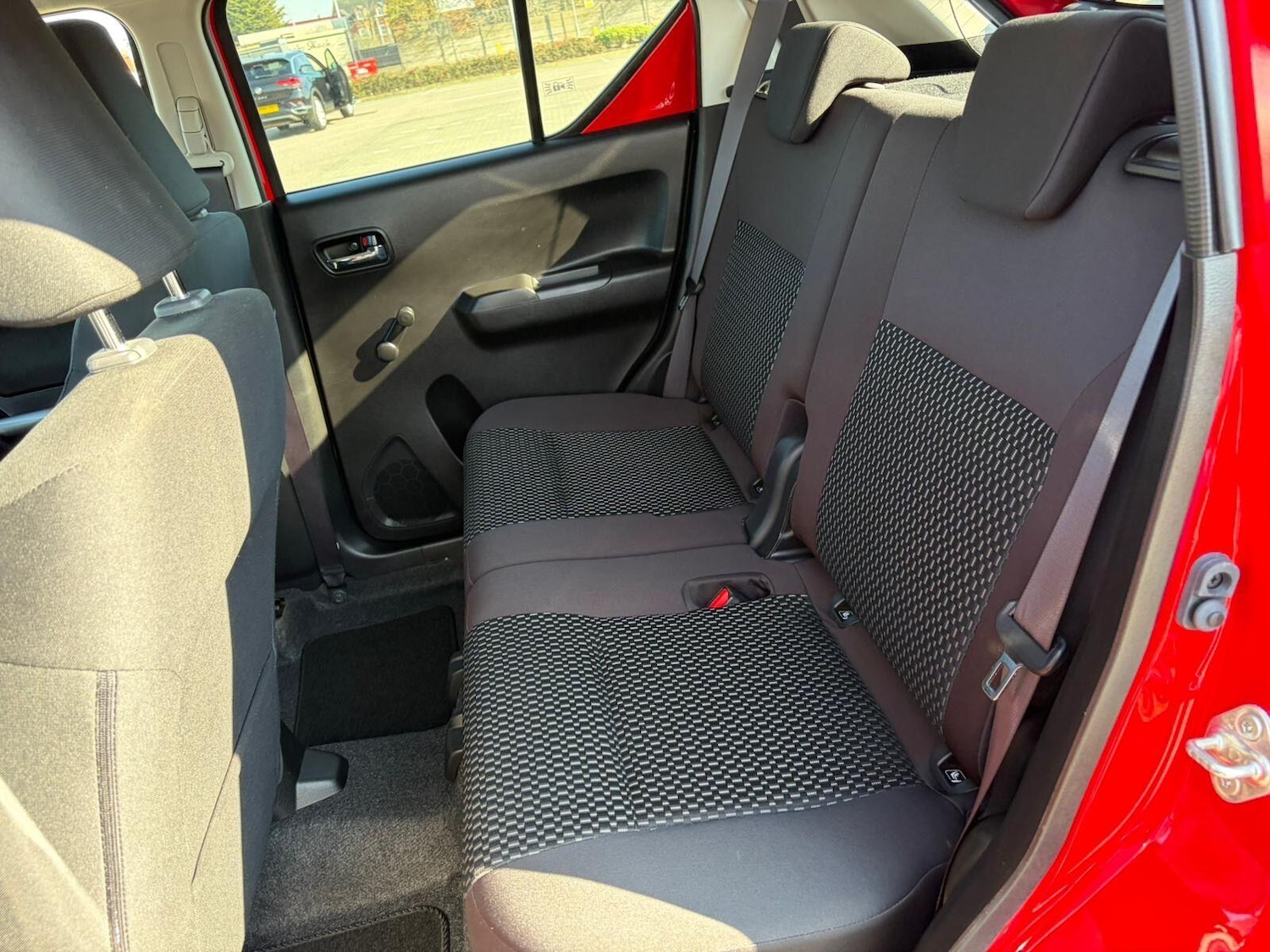 Used Suzuki Ignis for sale - 77768111: Photo 14