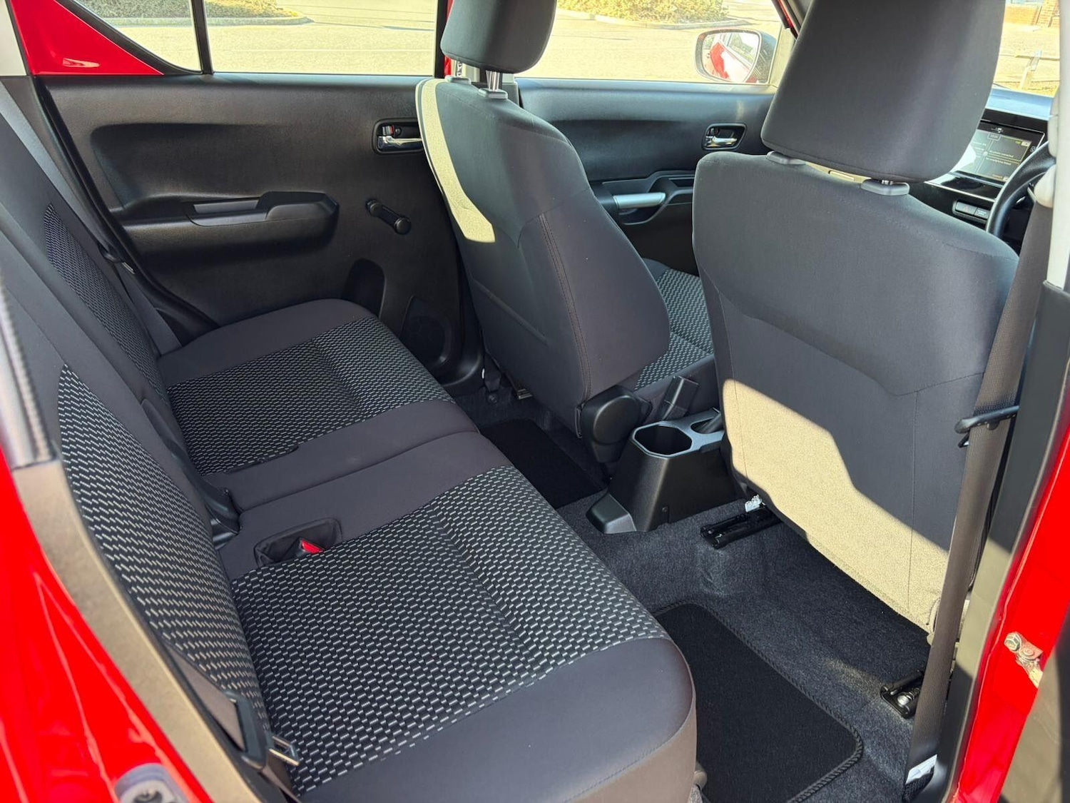 Used Suzuki Ignis for sale - 77768111: Photo 15