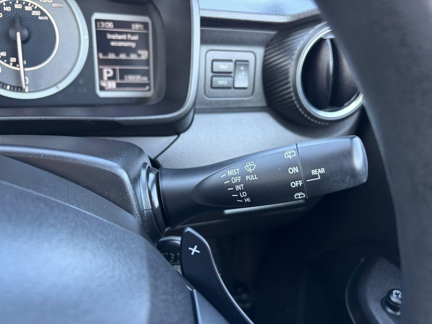 Used Suzuki Ignis for sale - 77768111: Photo 17