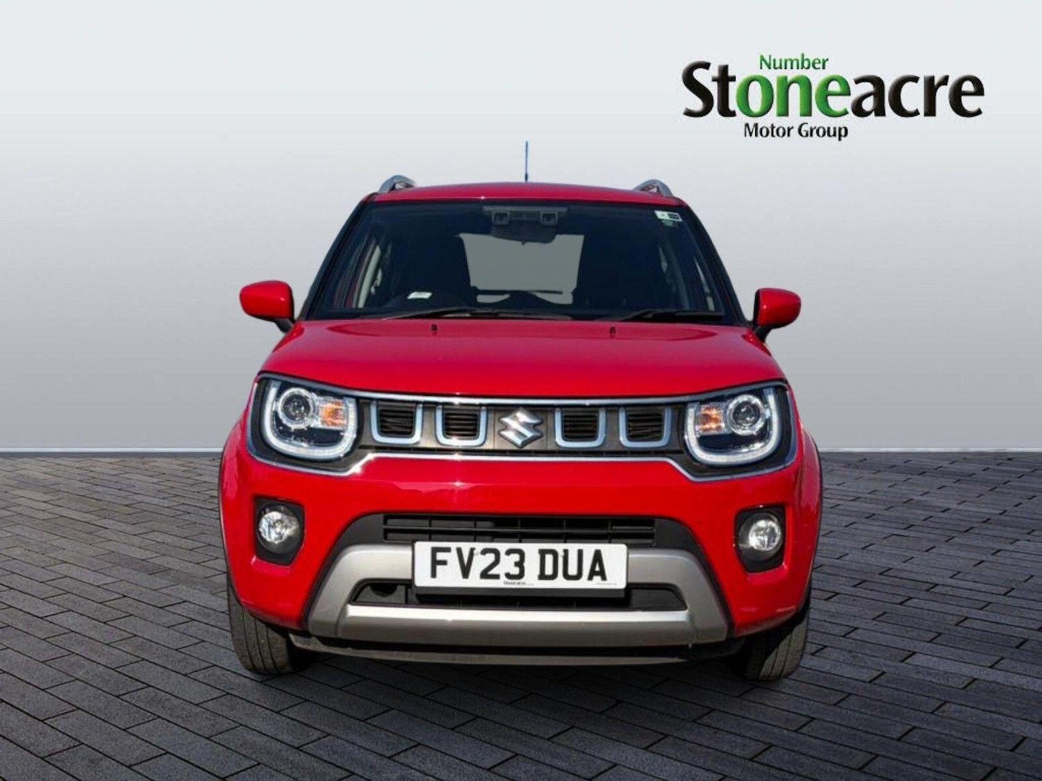 Used Suzuki Ignis for sale - 77768111: Photo 2
