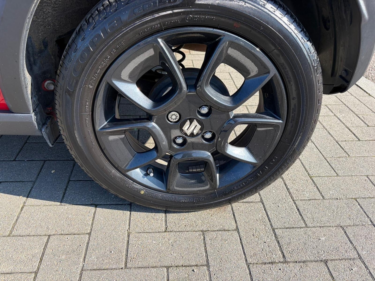 Used Suzuki Ignis for sale - 77768111: Photo 21