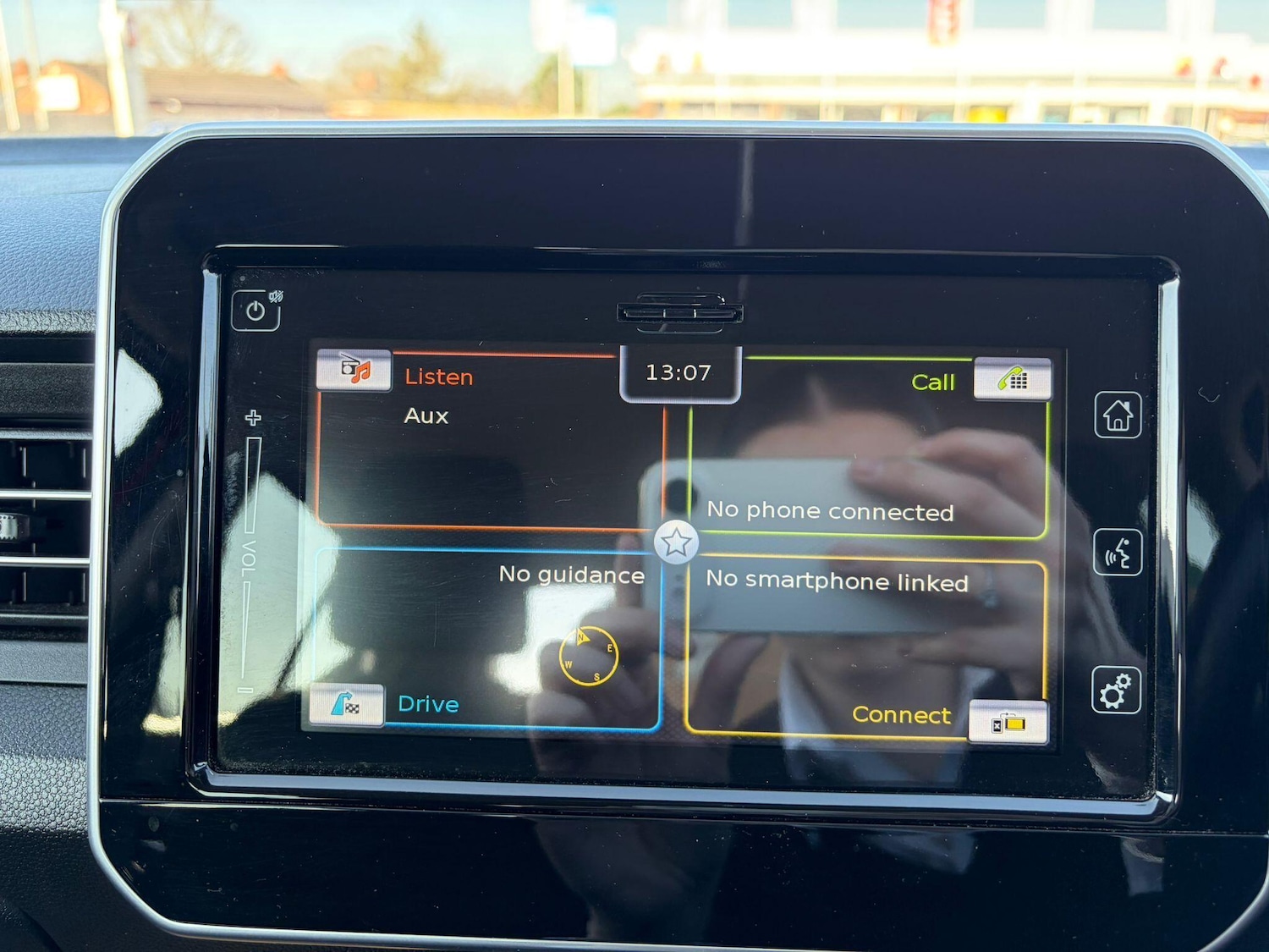 Used Suzuki Ignis for sale - 77768111: Photo 22