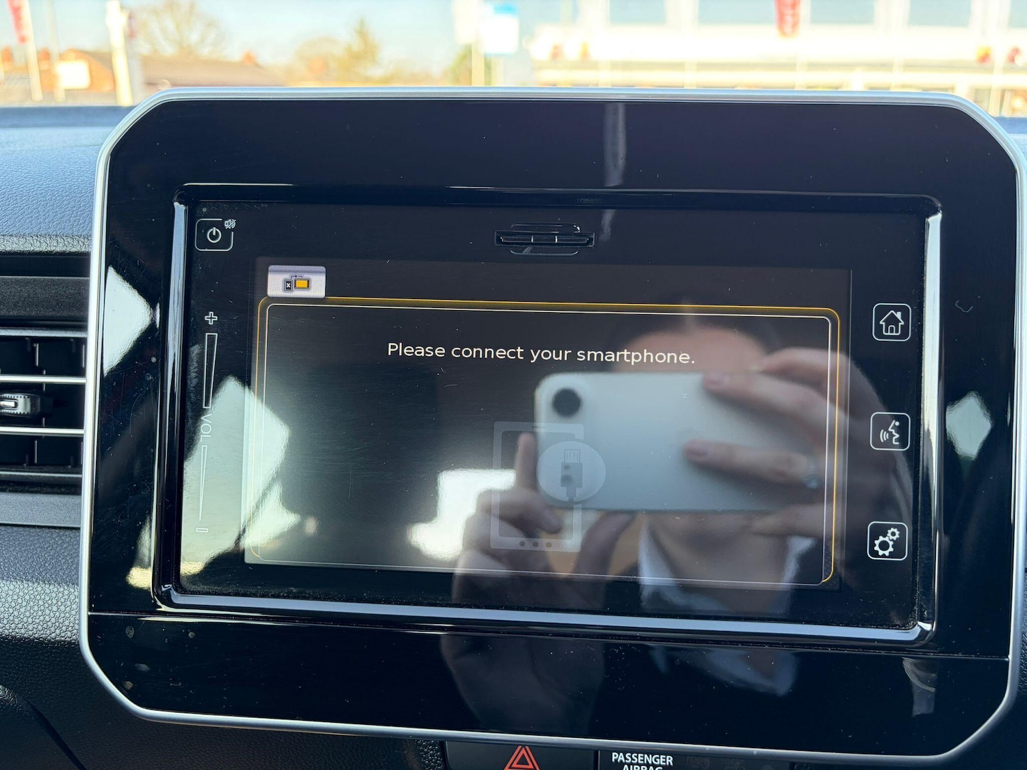 Used Suzuki Ignis for sale - 77768111: Photo 23