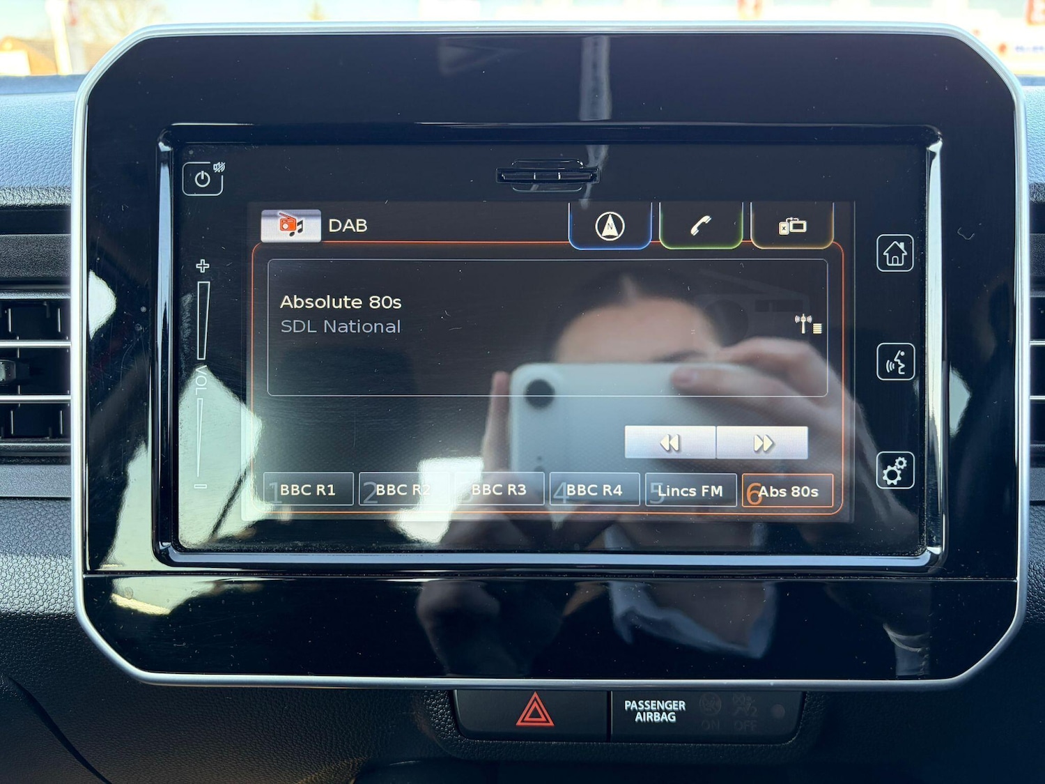 Used Suzuki Ignis for sale - 77768111: Photo 24