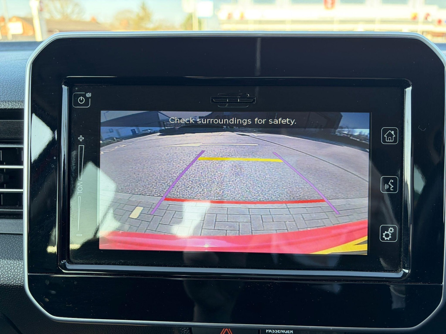 Used Suzuki Ignis for sale - 77768111: Photo 25