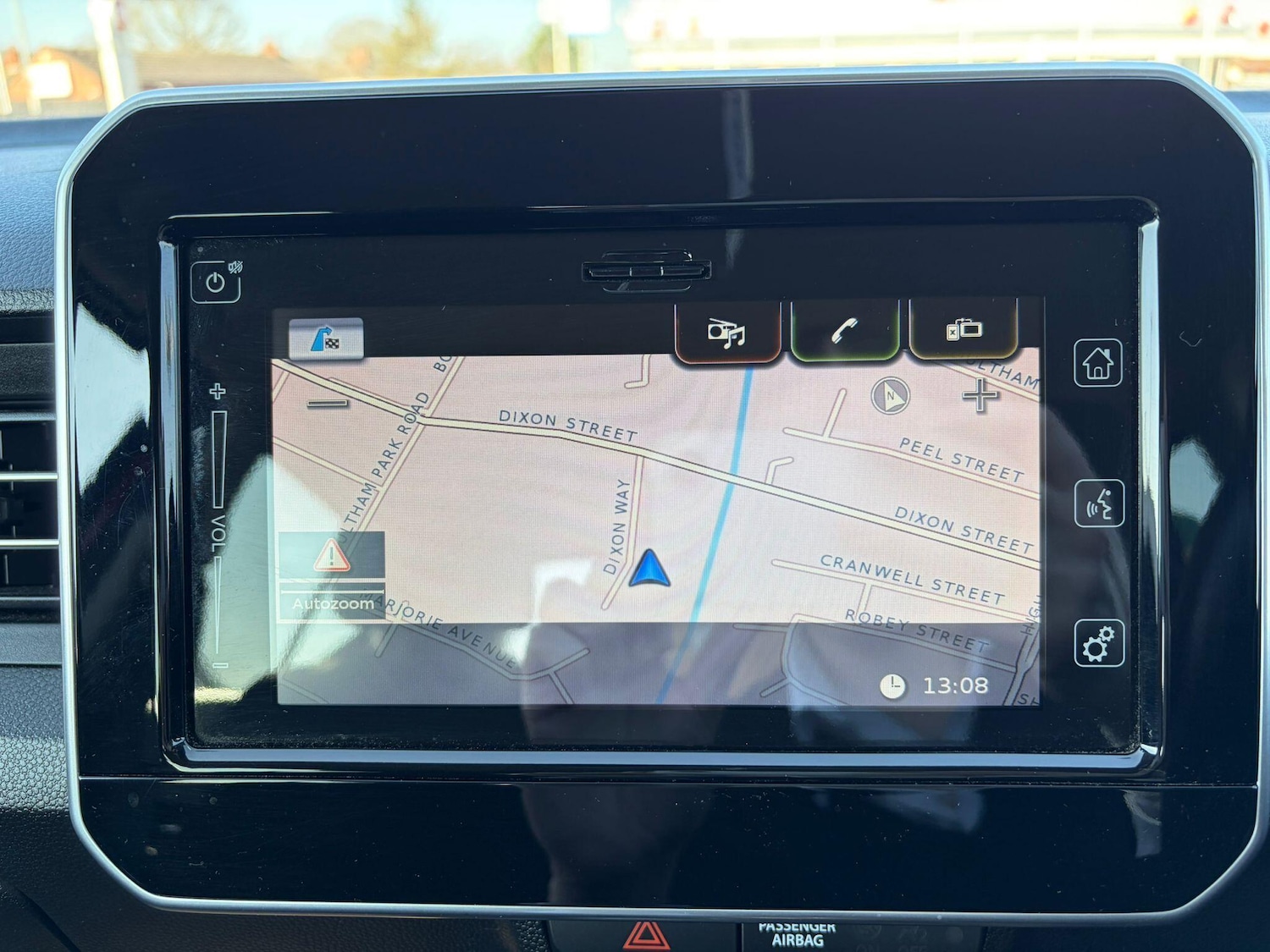 Used Suzuki Ignis for sale - 77768111: Photo 26