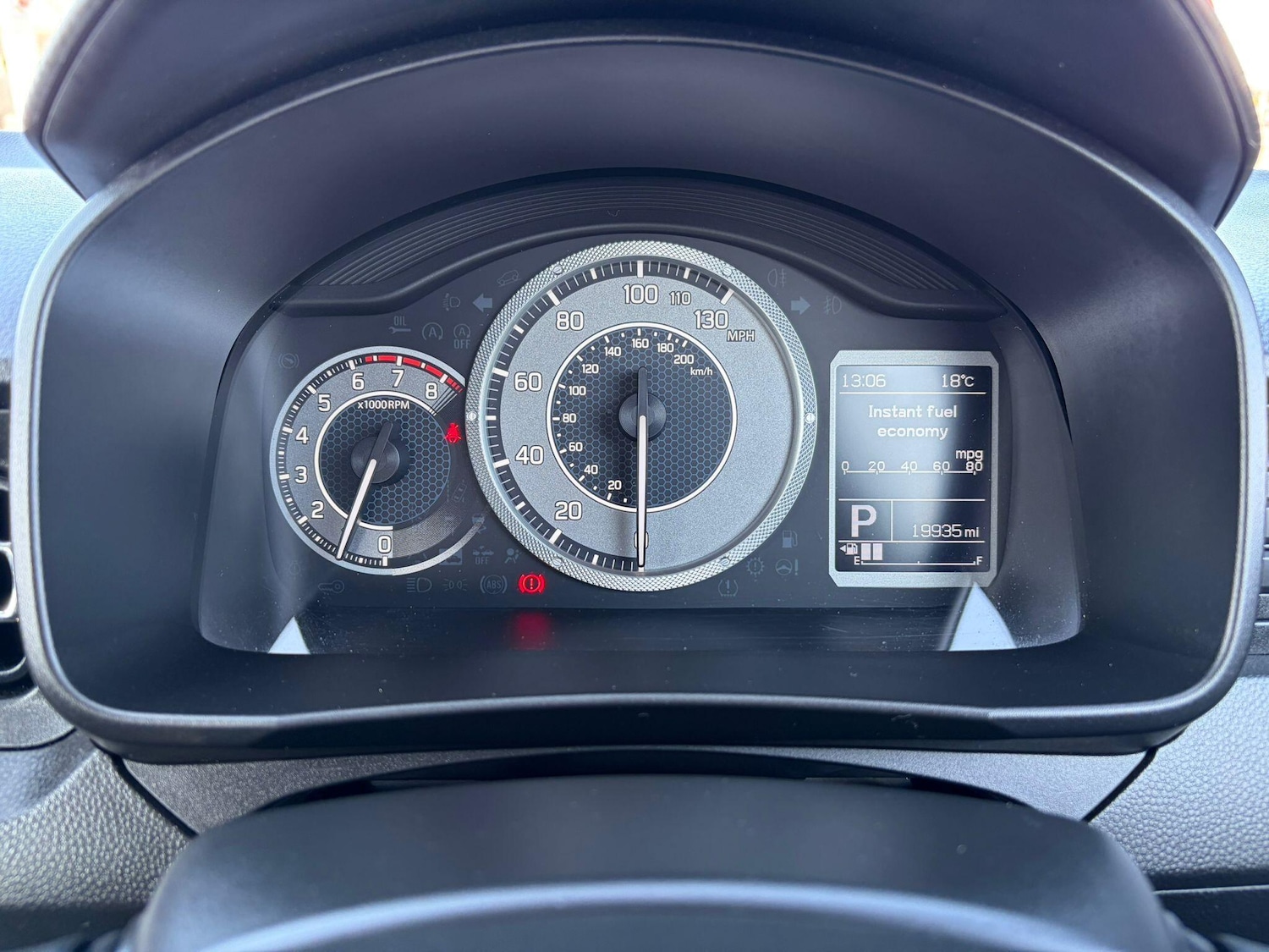 Used Suzuki Ignis for sale - 77768111: Photo 28