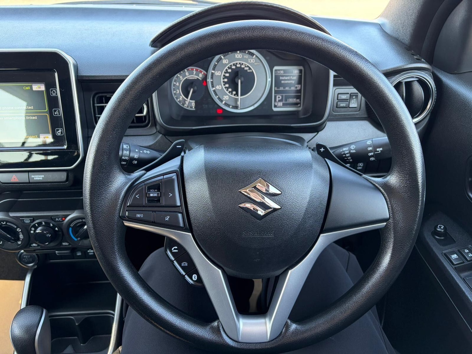 Used Suzuki Ignis for sale - 77768111: Photo 30