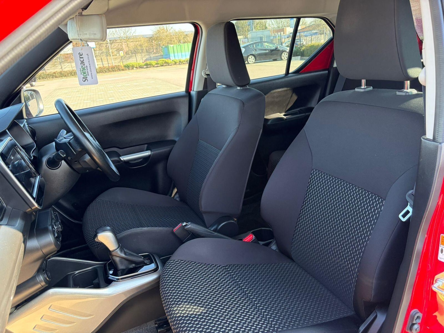 Used Suzuki Ignis for sale - 77768111: Photo 31