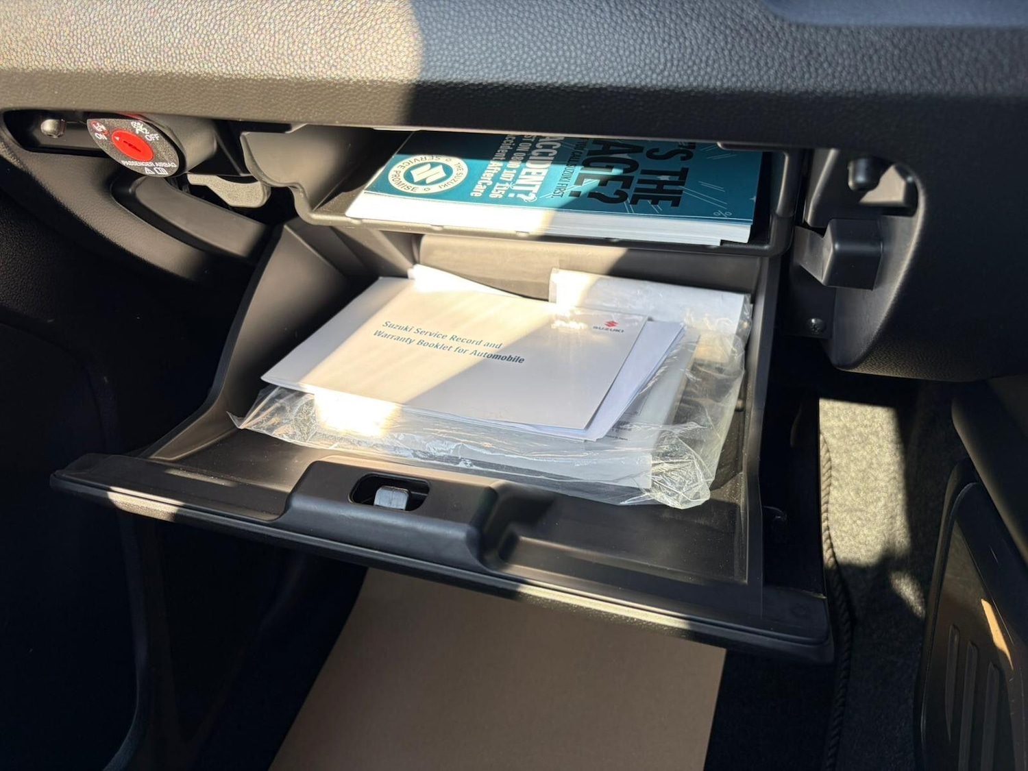 Used Suzuki Ignis for sale - 77768111: Photo 33