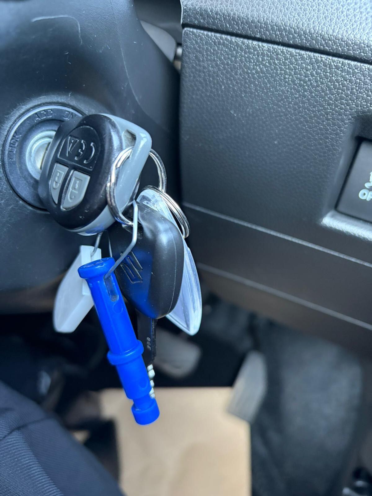 Used Suzuki Ignis for sale - 77768111: Photo 35