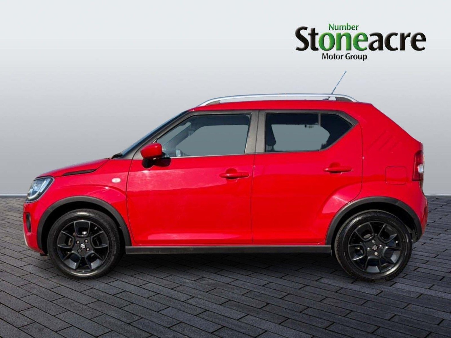 Used Suzuki Ignis for sale - 77768111: Photo 5