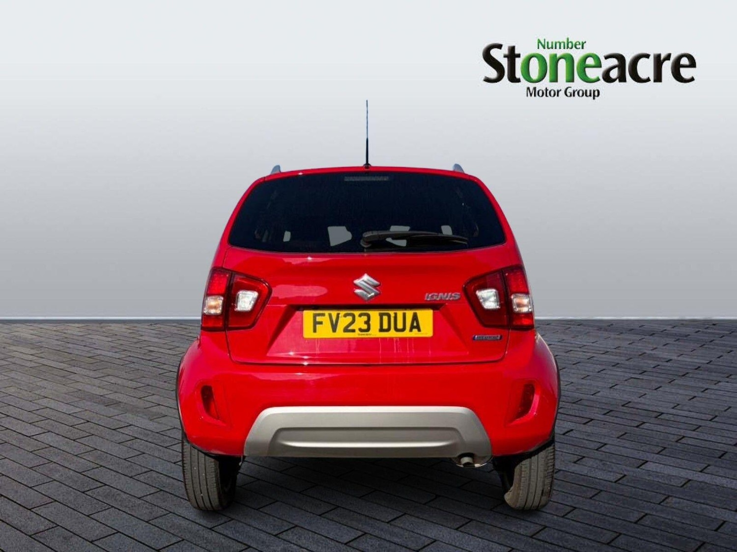 Used Suzuki Ignis for sale - 77768111: Photo 6