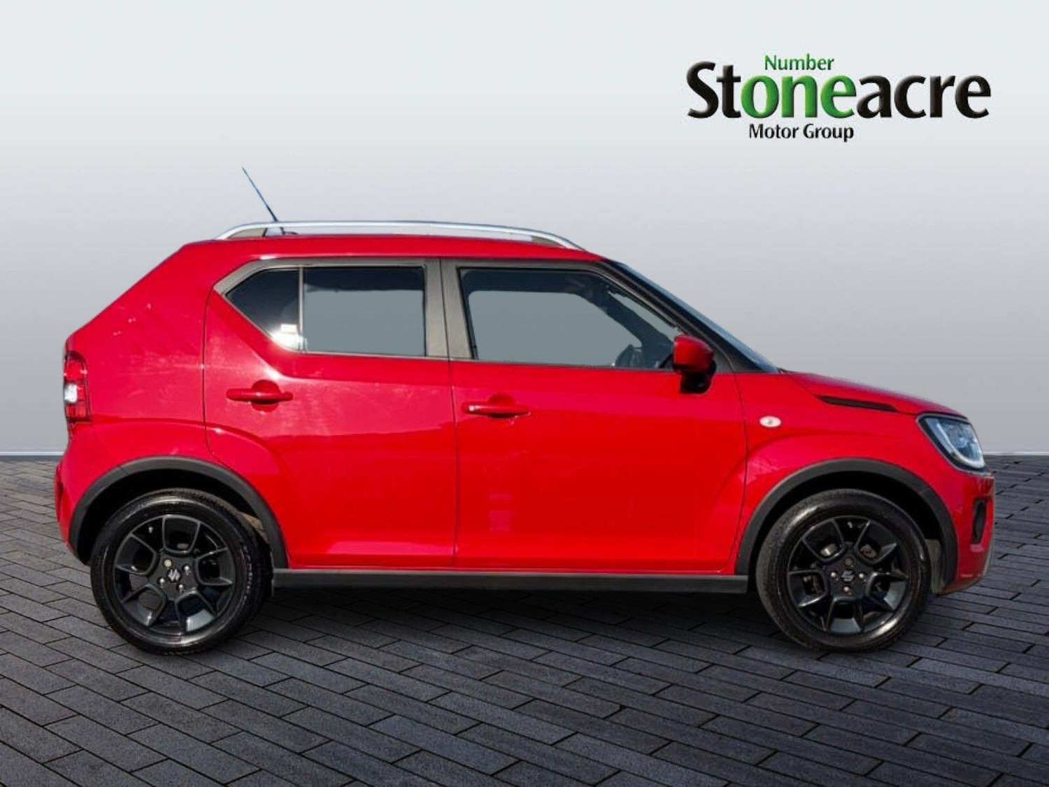 Used Suzuki Ignis for sale - 77768111: Photo 7