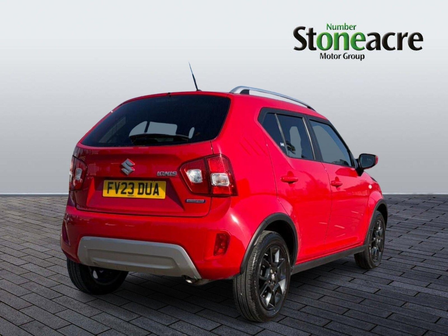 Used Suzuki Ignis for sale - 77768111: Photo 8