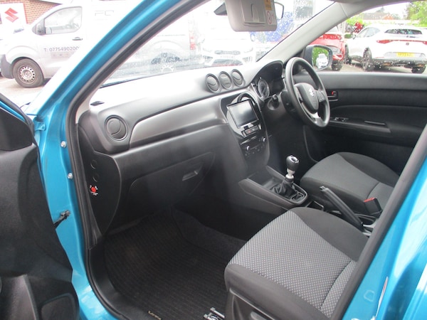 Used Suzuki Vitara 2023 for sale - 76085249: Photo 17