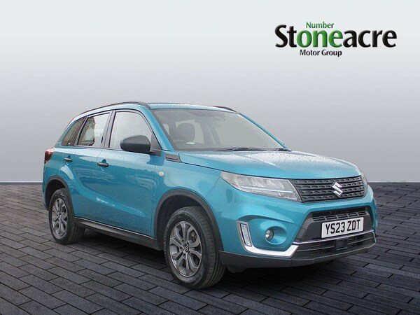 Used Suzuki Vitara 2023 for sale - 76085249: Photo 1
