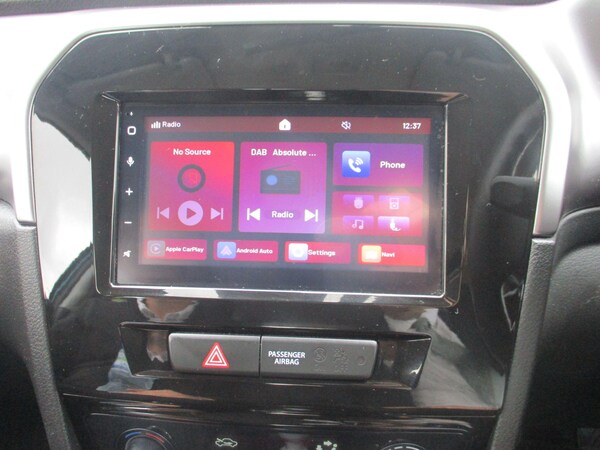 Used Suzuki Vitara 2023 for sale - 76085249: Photo 28