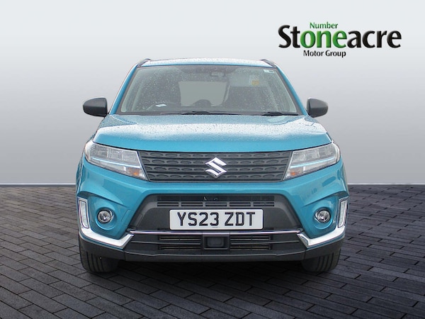 Used Suzuki Vitara 2023 for sale - 76085249: Photo 2