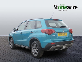 Used Suzuki Vitara 2023 for sale - 76085249: Photo 4