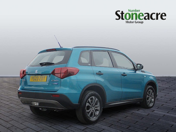 Used Suzuki Vitara 2023 for sale - 76085249: Photo 6