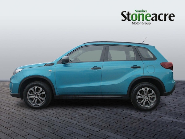 Used Suzuki Vitara 2023 for sale - 76085249: Photo 7