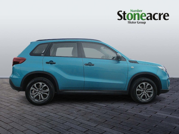 Used Suzuki Vitara 2023 for sale - 76085249: Photo 8