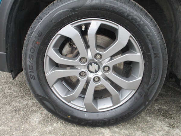Used Suzuki Vitara 2023 for sale - 76085249: Photo 9