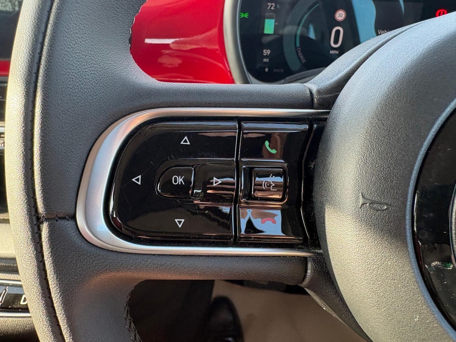 Used Fiat 500 2022 for sale - 77705405: Photo 15