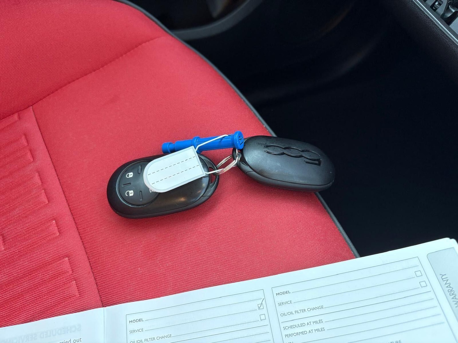 Used Fiat 500 2022 for sale - 77705405: Photo 25