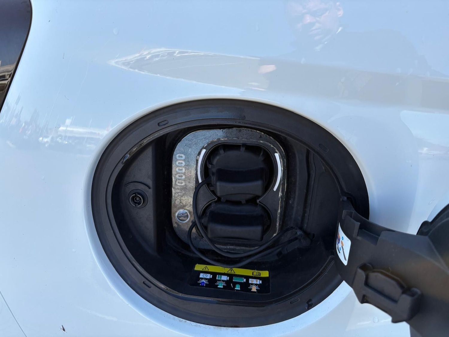 Used Fiat 500 2022 for sale - 77705405: Photo 27