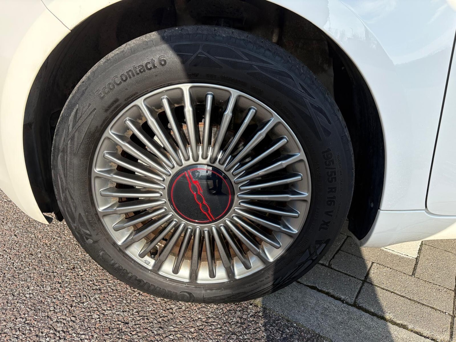 Used Fiat 500 2022 for sale - 77705405: Photo 29