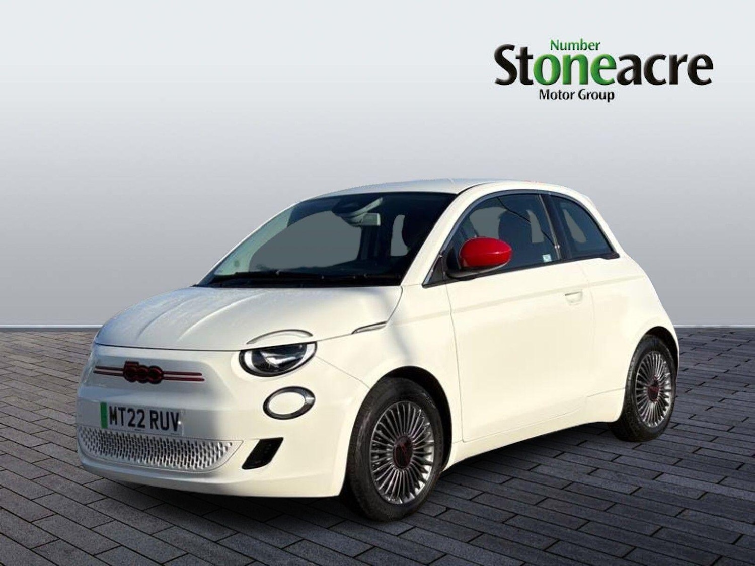 Used Fiat 500 2022 for sale - 77705405: Photo 3