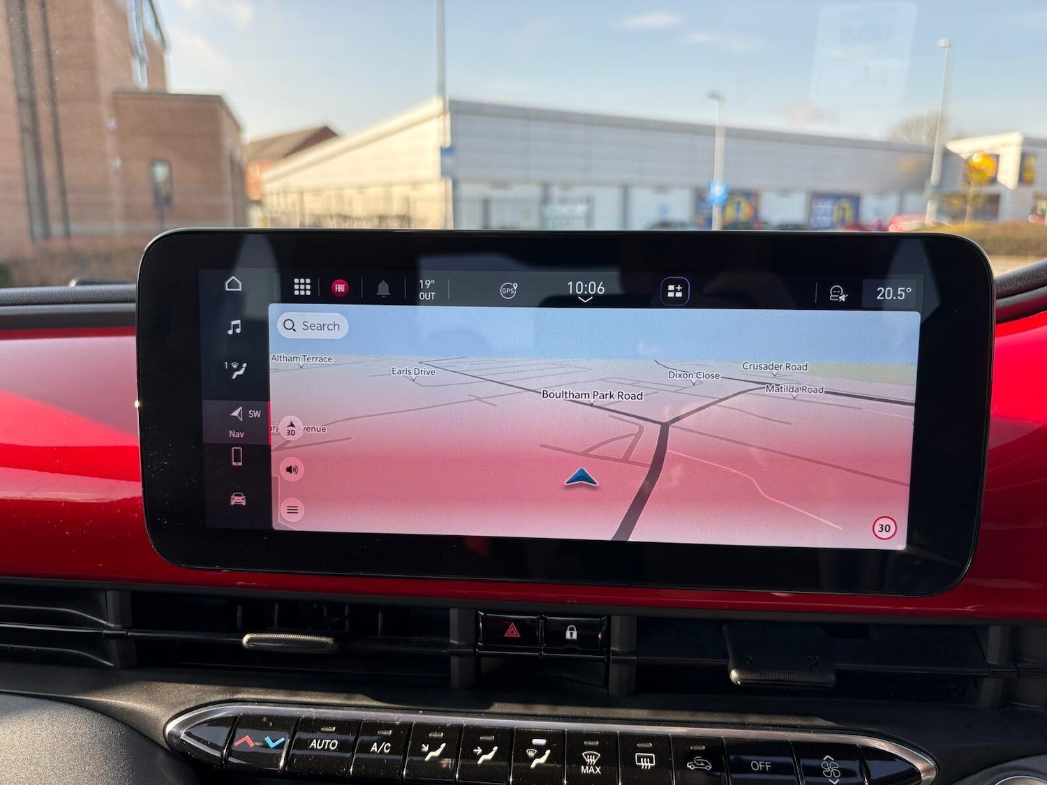 Used Fiat 500 2022 for sale - 77705405: Photo 31