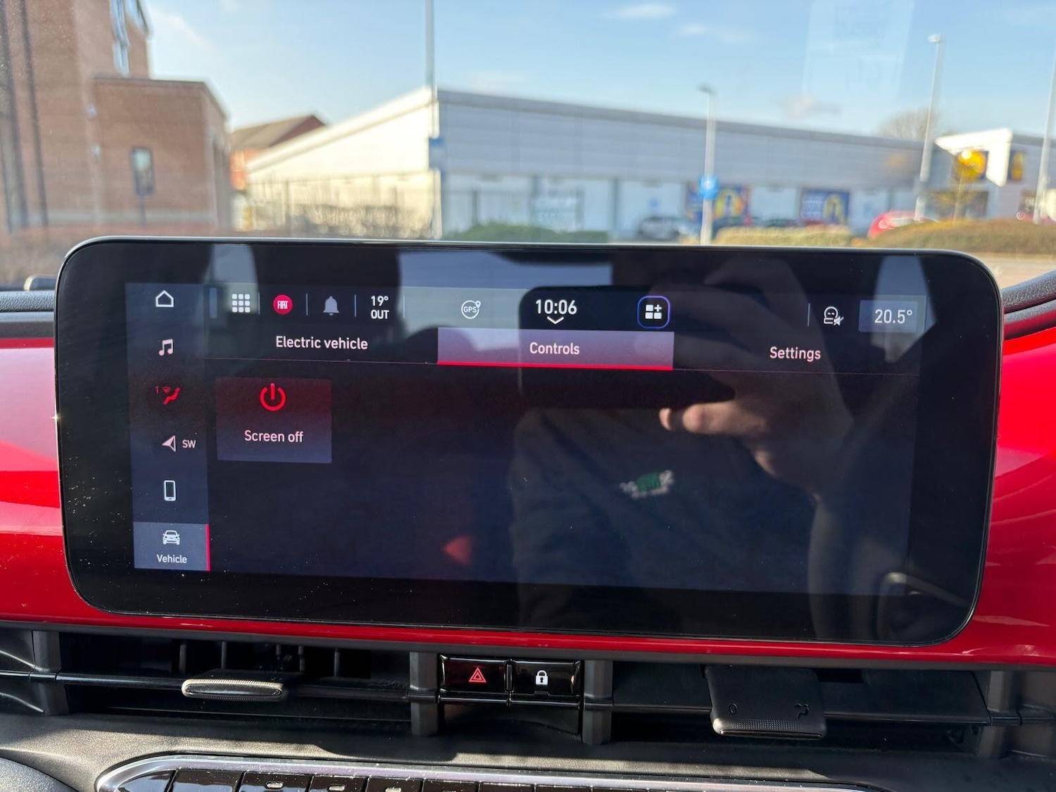 Used Fiat 500 2022 for sale - 77705405: Photo 37