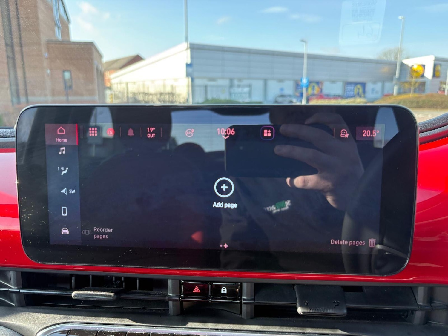 Used Fiat 500 2022 for sale - 77705405: Photo 38