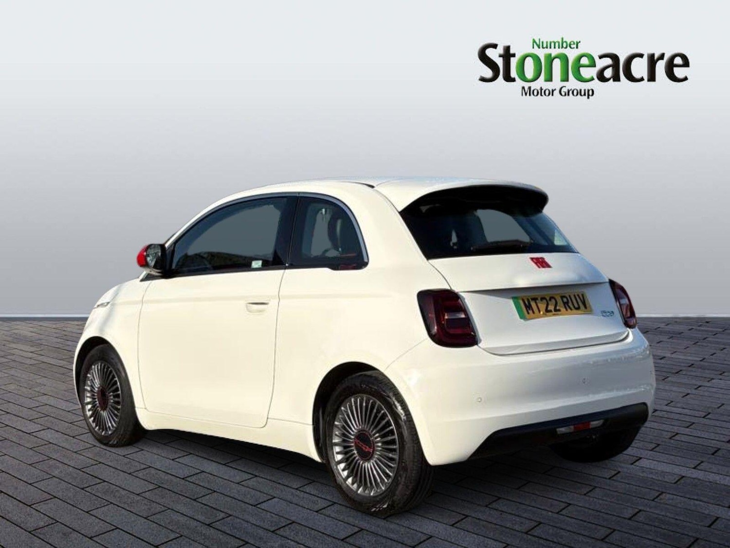 Used Fiat 500 2022 for sale - 77705405: Photo 4