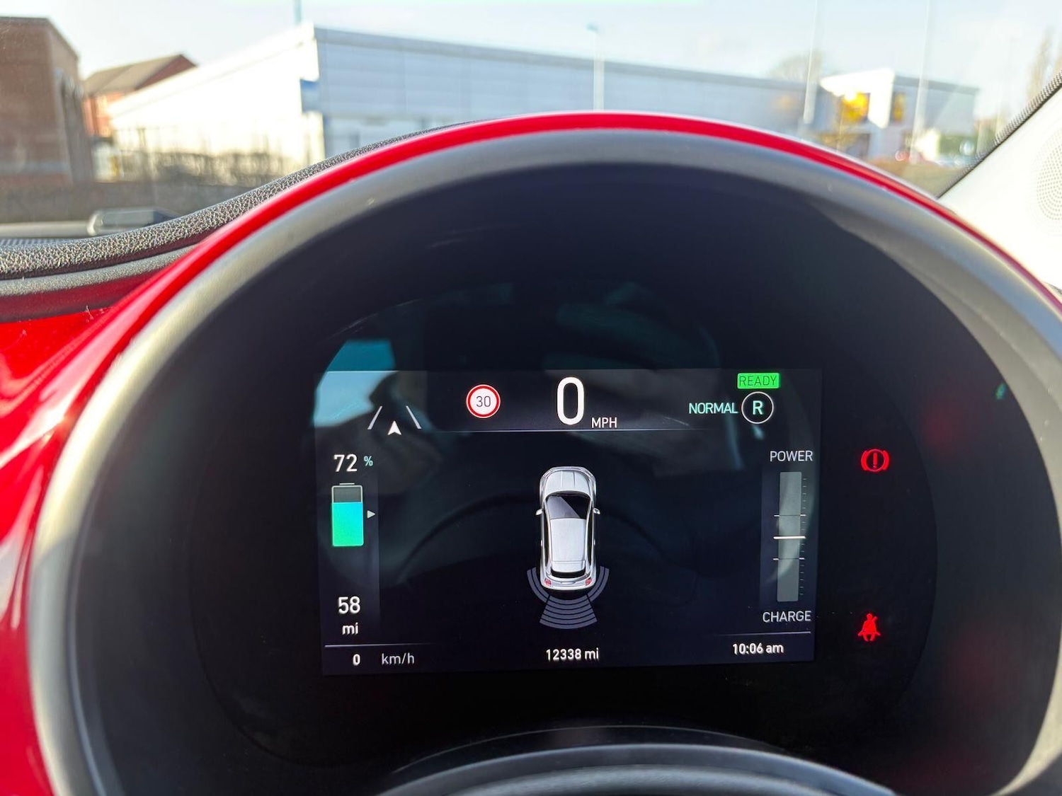 Used Fiat 500 2022 for sale - 77705405: Photo 40