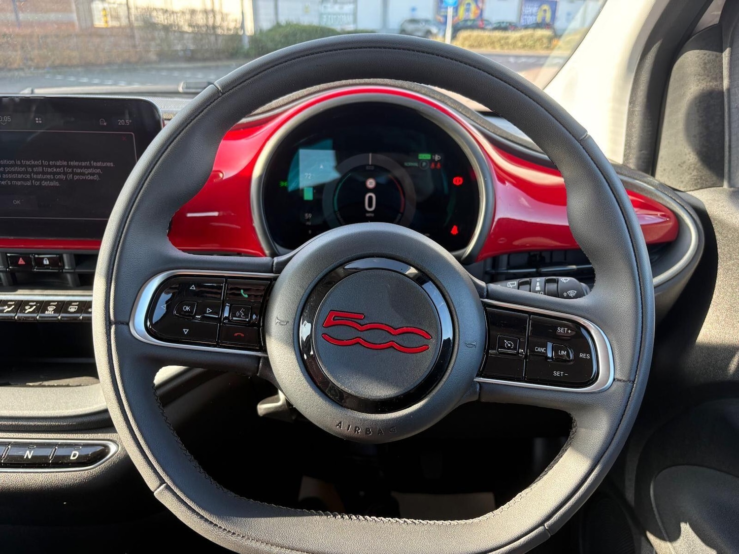 Used Fiat 500 2022 for sale - 77705405: Photo 45