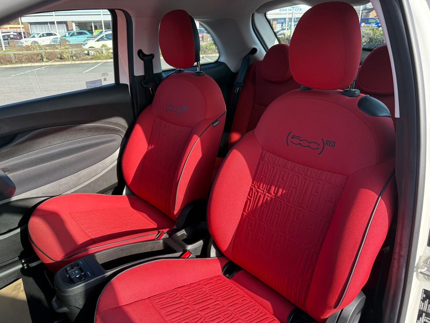 Used Fiat 500 2022 for sale - 77705405: Photo 46