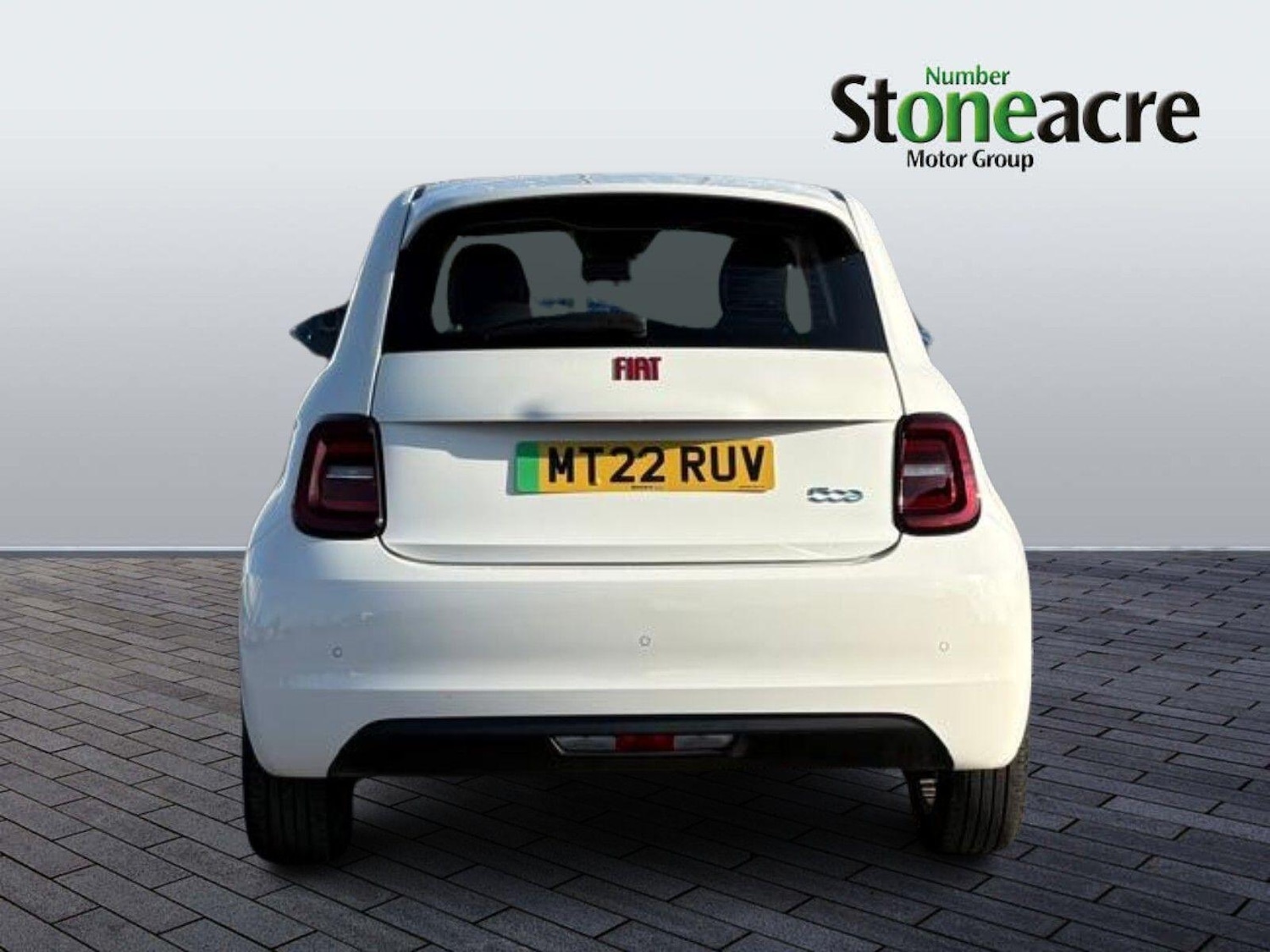 Used Fiat 500 2022 for sale - 77705405: Photo 6