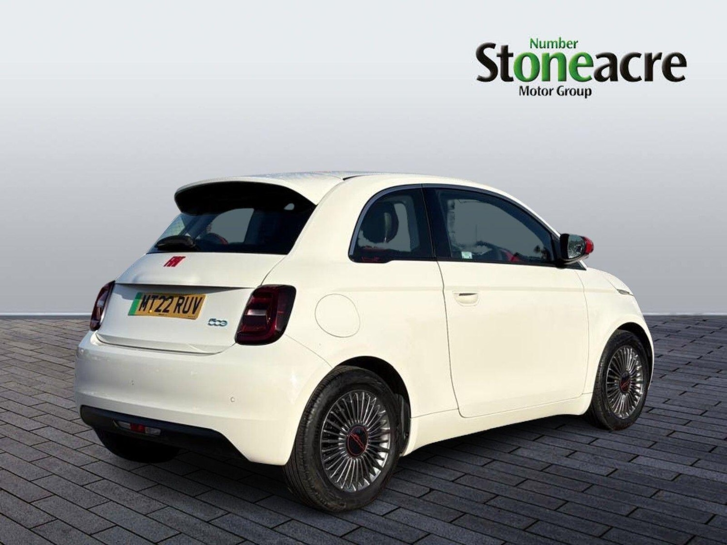 Used Fiat 500 2022 for sale - 77705405: Photo 8