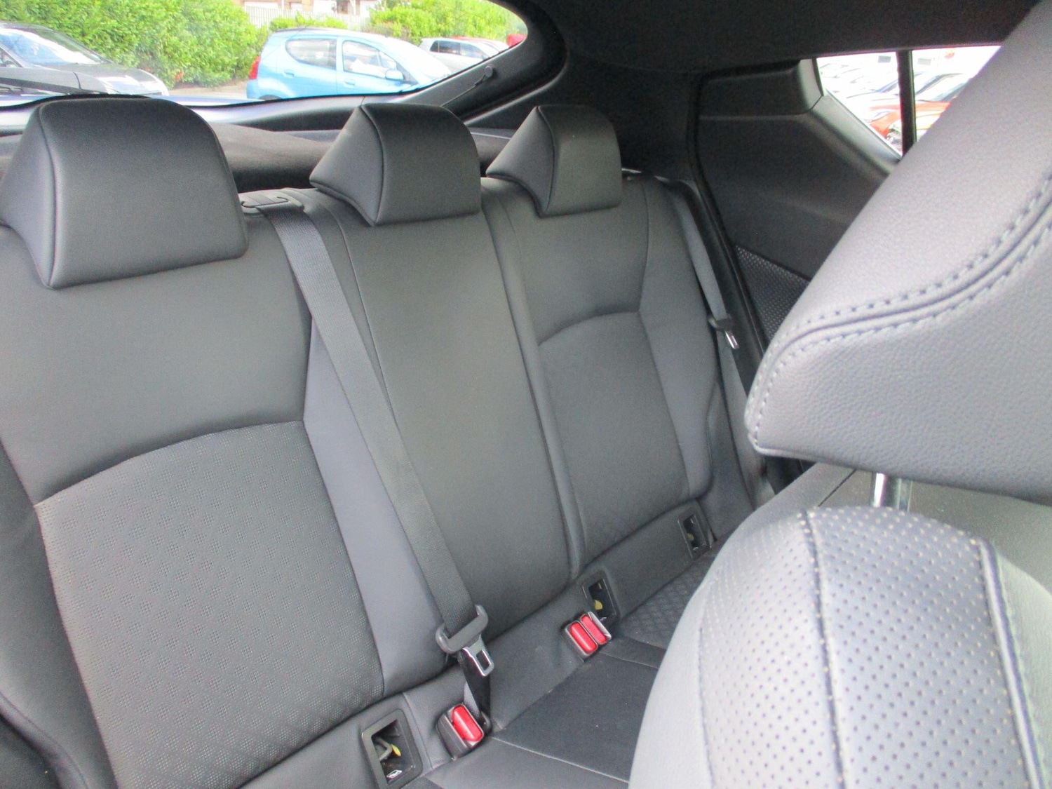 Used Toyota C-HR 2022 for sale - 76987740: Photo 13