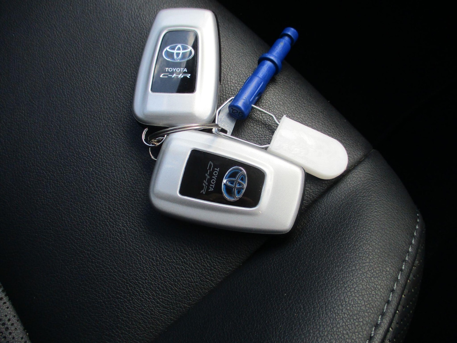 Used Toyota C-HR 2022 for sale - 76987740: Photo 33