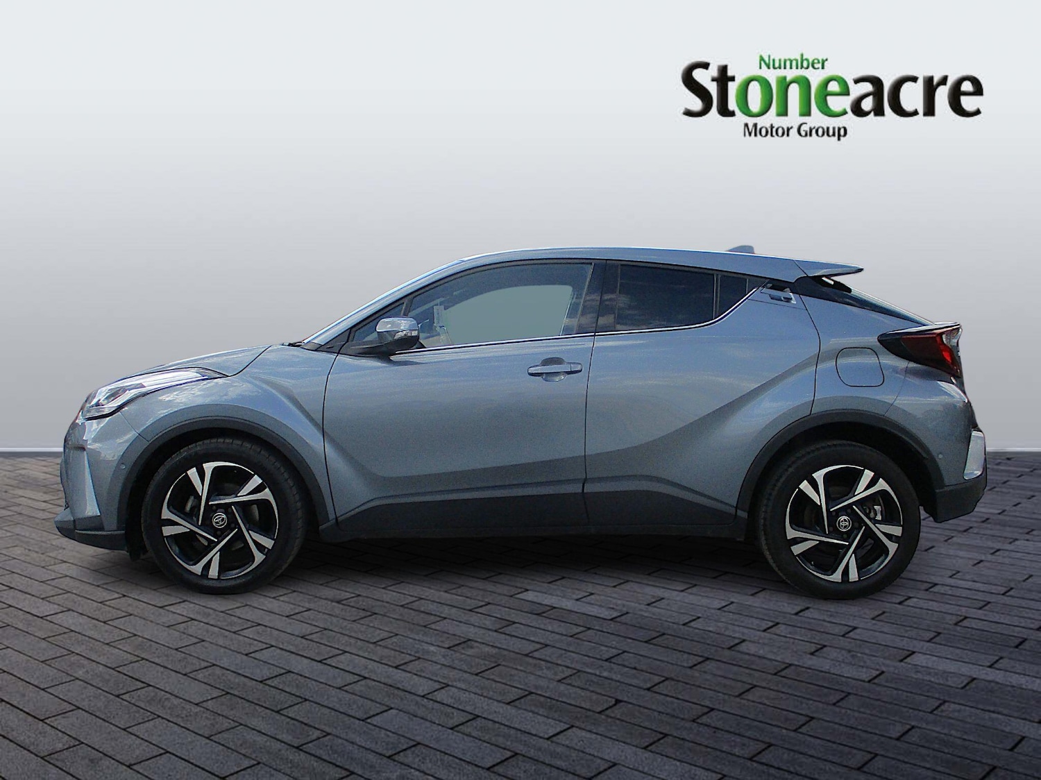 Used Toyota C-HR 2022 for sale - 76987740: Photo 5
