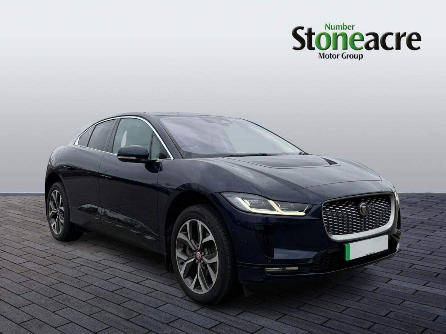Used Jaguar I-Pace for sale - 77924838: Photo 1