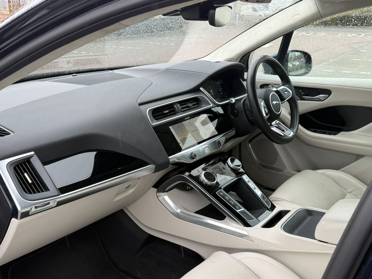 Used Jaguar I-Pace for sale - 77924838: Photo 10