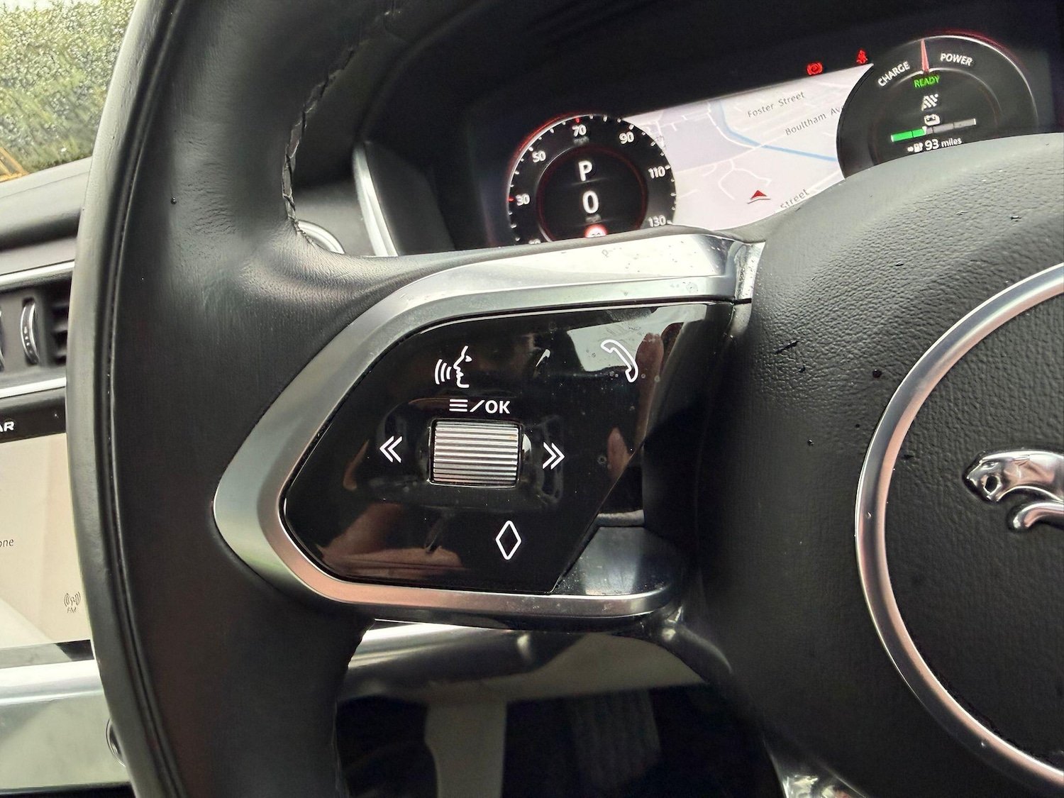 Used Jaguar I-Pace for sale - 77924838: Photo 18