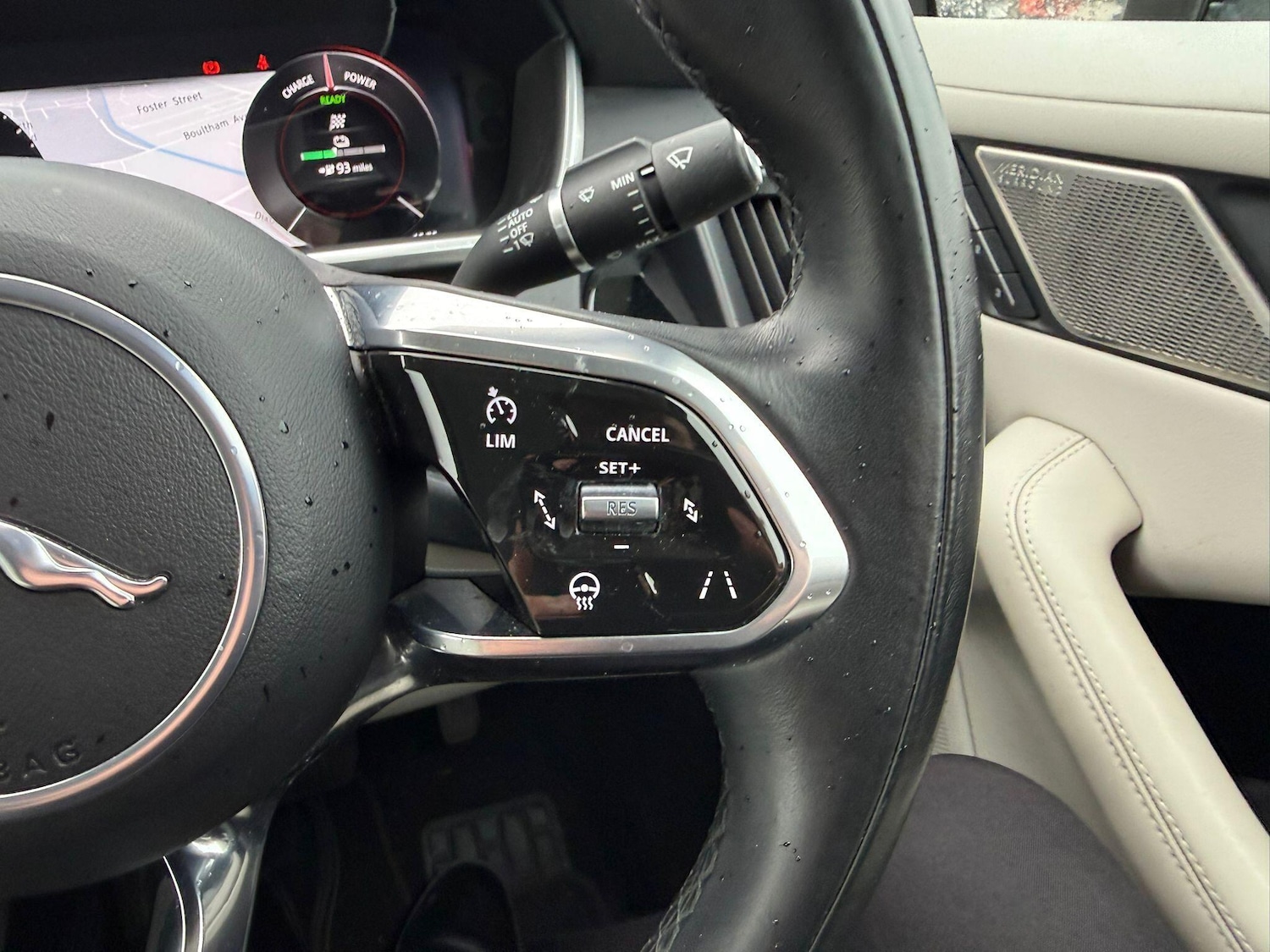 Used Jaguar I-Pace for sale - 77924838: Photo 19