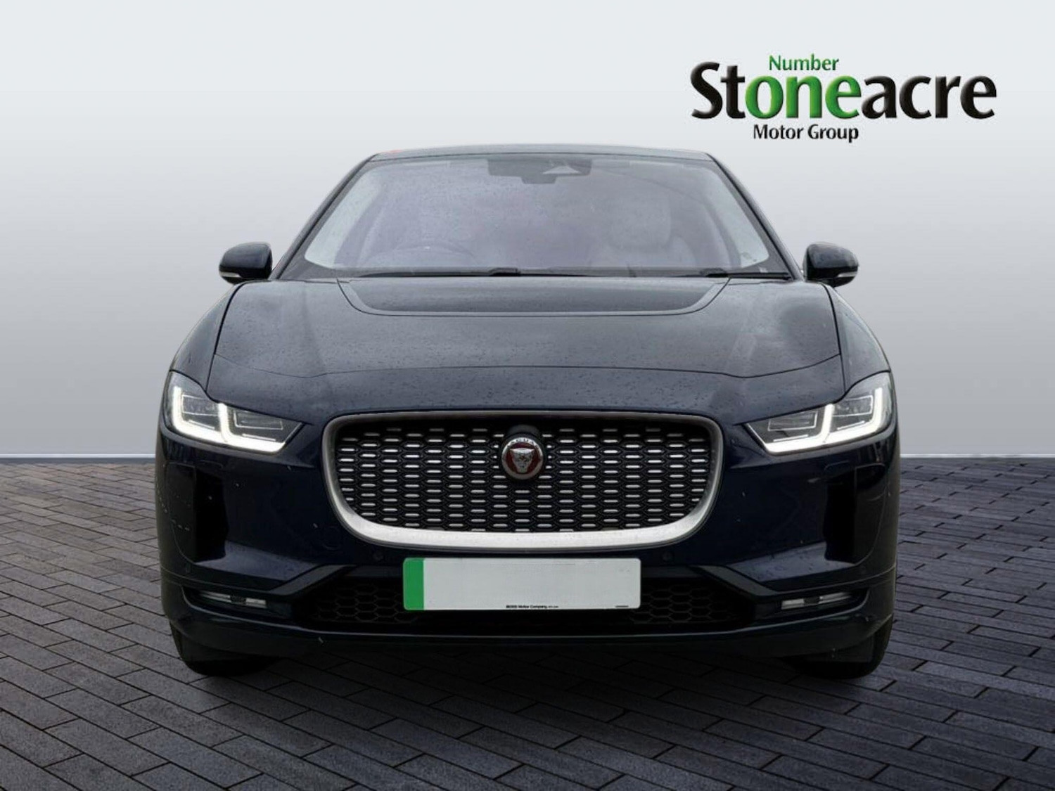 Used Jaguar I-Pace for sale - 77924838: Photo 2